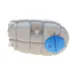 Бачок розширювальний NRF 454079 для Audi A6 C7/A7/A8 (4G0121403G)