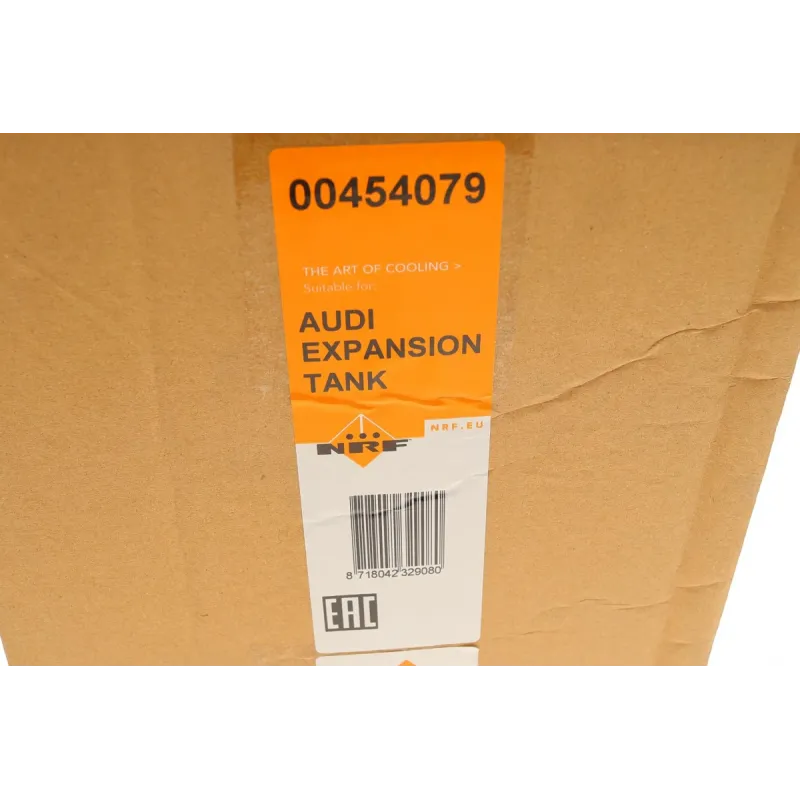 Бачок розширювальний NRF 454079 для Audi A6 C7/A7/A8 (4G0121403G)