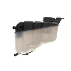 Бачок розширювальний NRF 454092 з датчиком для Ford Galaxy, Mondeo, S-Max 1.6/2.0TDCI 2006-2015
