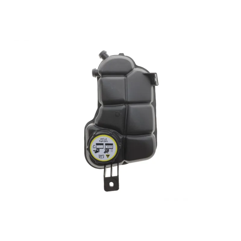 Бачок розширювальний NRF 454092 з датчиком для Ford Galaxy, Mondeo, S-Max 1.6/2.0TDCI 2006-2015