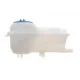 Бачок розширювальний NRF 454101 з датчиком для Audi A4 B6/B7 2000-2008
