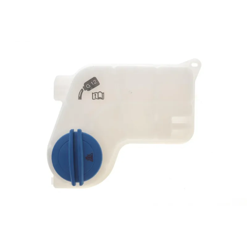 Бачок розширювальний NRF 454101 з датчиком для Audi A4 B6/B7 2000-2008