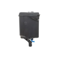 Бачок розширювальний NRF 454104 з датчиком для BMW 5 (F10/F18) 520d 10-, 7 (F01/F02) 730d 08-
