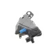 Бачок розширювальний NRF 454104 з датчиком для BMW 5 (F10/F18) 520d 10-, 7 (F01/F02) 730d 08-