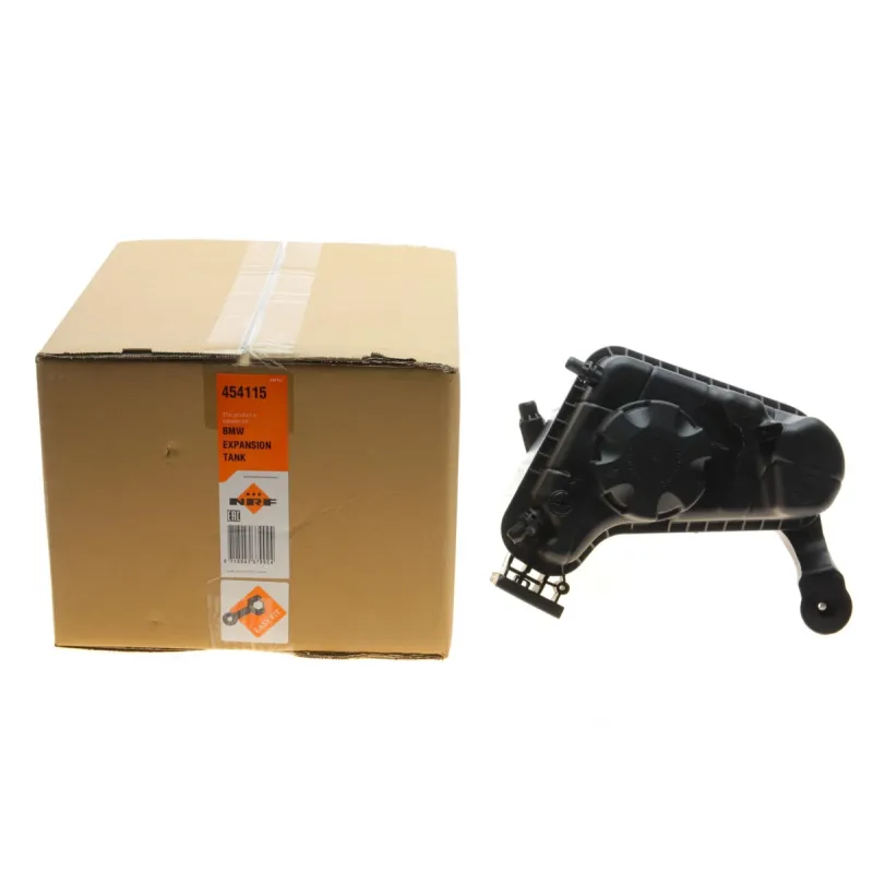 Бачок розширювальний BMW 1 (F20/F21)/3 (F30/F80) 2.0/3.0i 11-18 (B46/B48/B58)