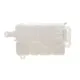 Бачок розширювальний NRF 454118 для Chevrolet Aveo T250/T300 2008-, 1.2/1.4 л
