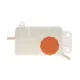 Бачок розширювальний NRF 454118 для Chevrolet Aveo T250/T300 2008-, 1.2/1.4 л