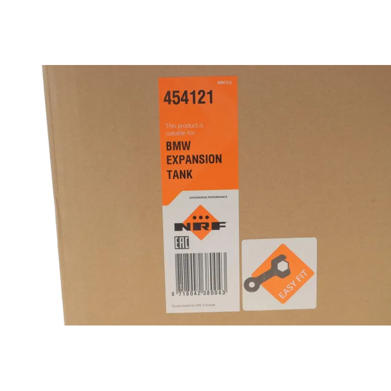 Бачок розширювальний BMW 3 (E90) 06-11 N54