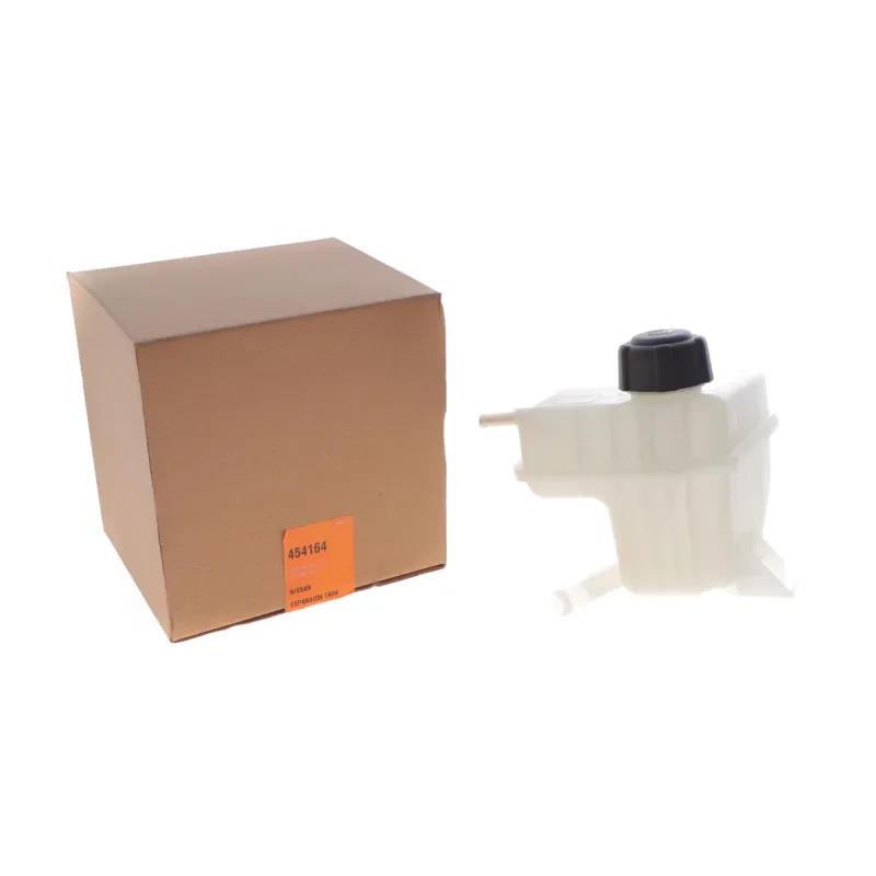 Бачок розширювальний NRF 454164 для Nissan Qashqai J10, JJ10 2007-2013