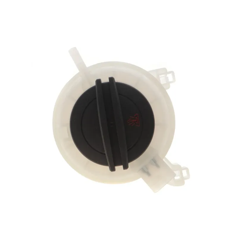Бачок розширювальний NRF 454191 для VW Golf VII, Passat B8, Audi A3 8V (з кришкою)