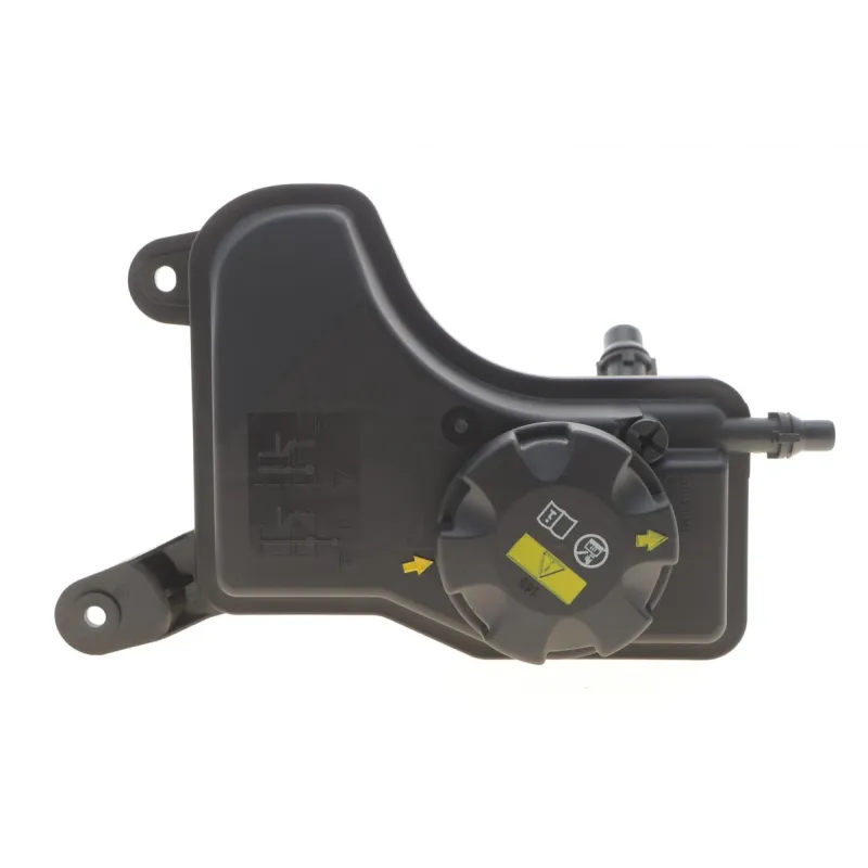 Бачок розширювальний NRF 454195 для BMW 3 (E90/E91/E92) X1 (E84) 2004-2015