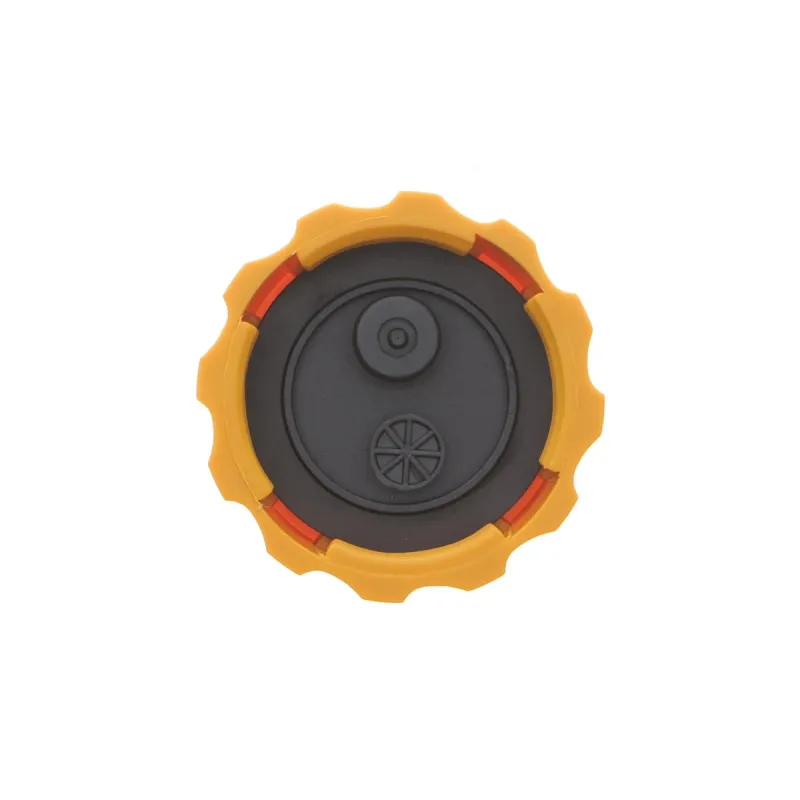 Кришка бачка розширювального Opel Combo 1.7 D 94-01/1.6 01-
