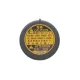 Кришка бачка розширювального Toyota Land Cruiser 3.0/4.5 D-4D 02-10