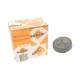 Кришка радіатора NRF 455617 для Mini Cooper R50/R53/R52 2001-2008