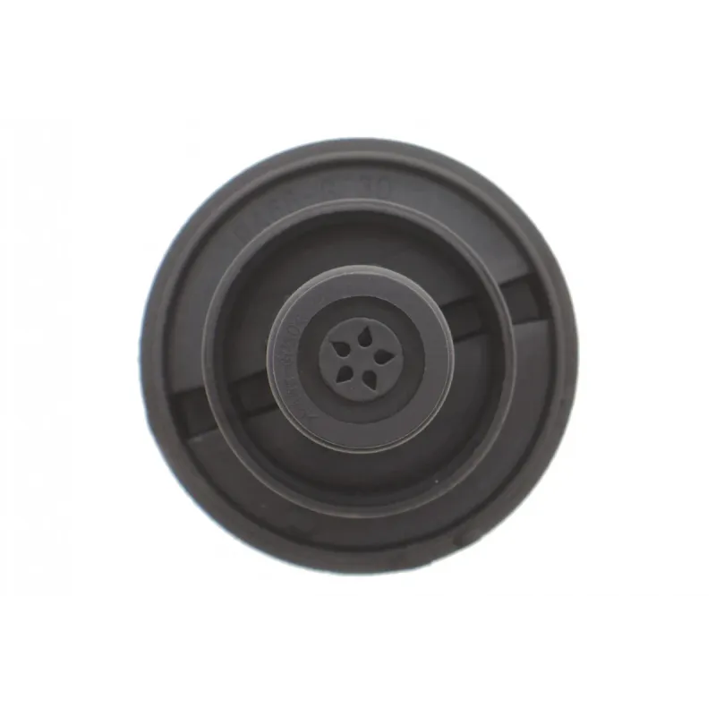 Кришка бачка розширювального MB OM646/651 2.2CDI