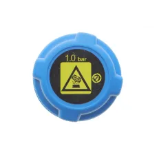 Кришка радіатора NRF 455634 для Iveco Daily V/VI 2.3-3.0 2011-