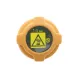 Кришка бачка розширювального Fiat Doblo 1.3-1.9 D 01-
