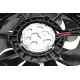 Вентилятор радіатора Tesla Model 3 17- (з дифузором)