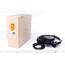 Вентилятор радіатора NRF 47207 для Audi A4 B5, A6 C5 1997-2005, 220 Вт