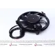 Вентилятор радіатора NRF 47207 для Audi A4 B5, A6 C5 1997-2005, 220 Вт