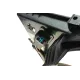 Вентилятор радіатора NRF 47209 для BMW 1 (E81/E87) 3 (E90-E93) 1.6-3.0i 2006-2012 (з дифузором)