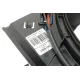 Вентилятор радіатора NRF 47209 для BMW 1 (E81/E87) 3 (E90-E93) 1.6-3.0i 2006-2012 (з дифузором)