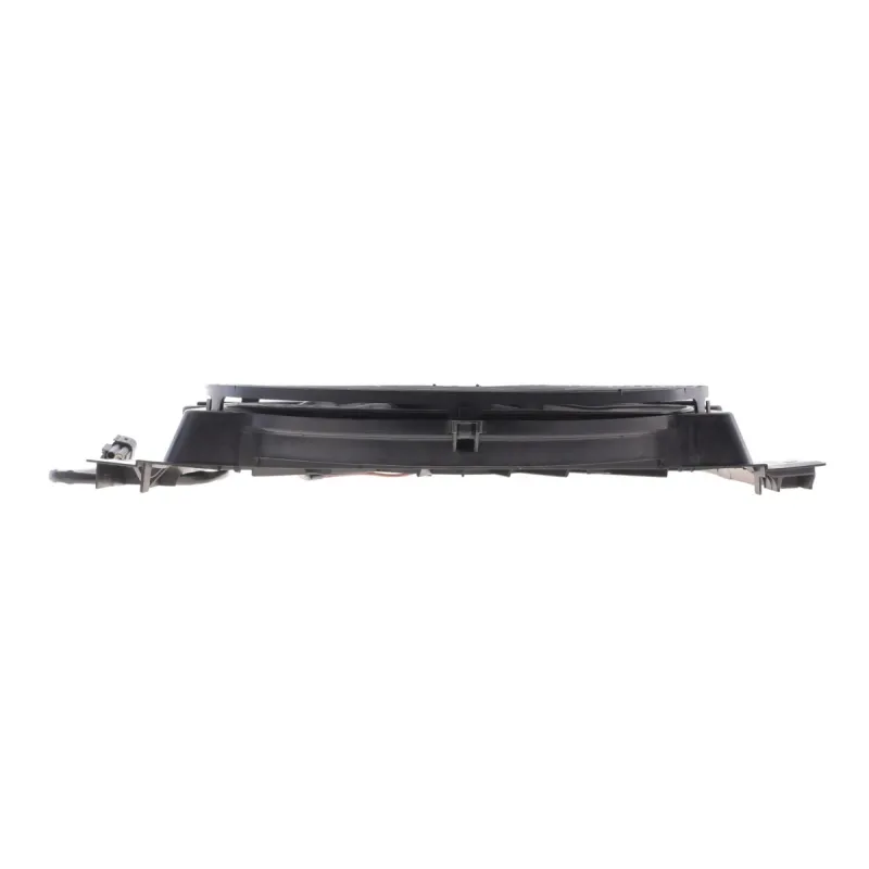 Вентилятор радіатора NRF 47217 для BMW X5 E53 3.0d 2001-2003 (400 Вт, 12 В)