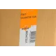 Вентилятор радіатора Fiat Doblo 1.3/1.9JTD 01- (з дифузором)