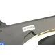 Вентилятор радіатора NRF 47271 для Honda Civic VIII 1.4/1.8 2005-2012 (з дифузором)