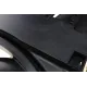 Вентилятор радіатора Mini Cooper/One 1.6 01-06 (з дифузором)