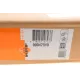Вентилятор охолодження двигуна NRF 47310 для Opel Astra H 1.3-2.2 CDTI 2004-2007 (з дифузором)
