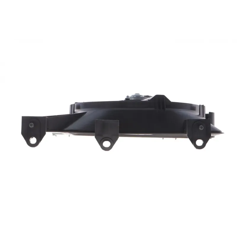 Вентилятор радіатора Citroen Berlingo/Peugeot Partner 1.1-2.0D 96- (з дифузором)