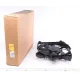 Вентилятор радіатора NRF 47365 для Renault Kangoo 1.5 dCi 2003-2005 (з дифузором)