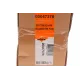Вентилятор радіатора NRF 47376 для Volkswagen Golf IV 1997-2005, Seat Leon 1999-2006, Skoda Octavia 1996-2004