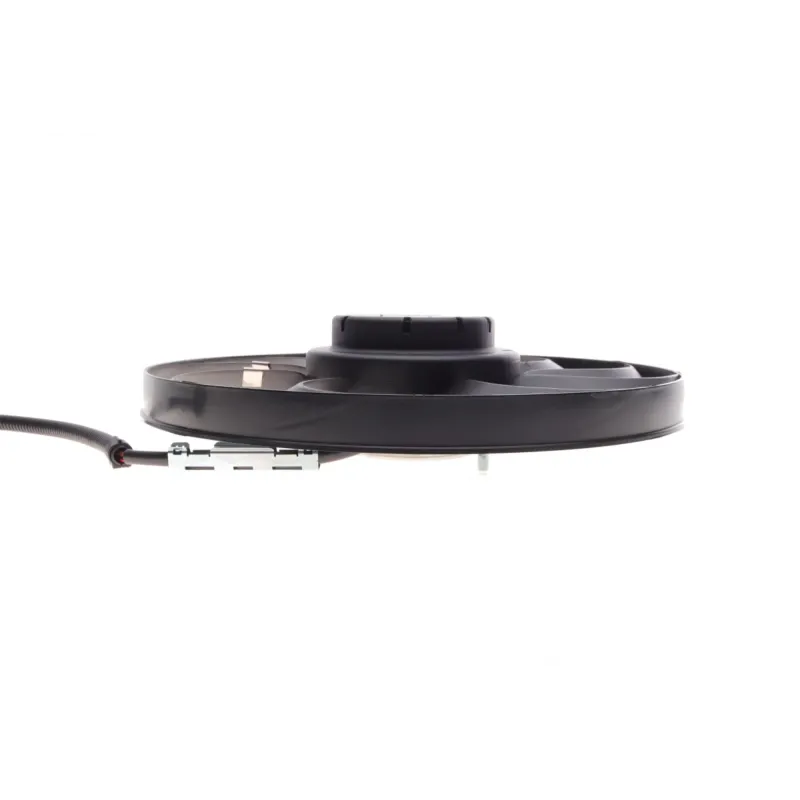 Вентилятор радіатора NRF 47376 для Volkswagen Golf IV 1997-2005, Seat Leon 1999-2006, Skoda Octavia 1996-2004
