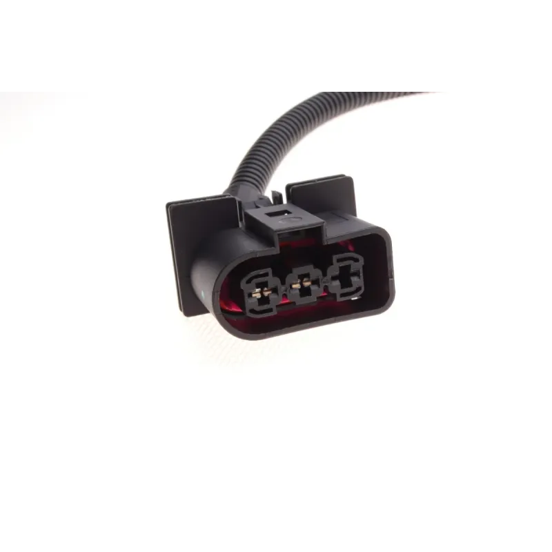 Вентилятор радіатора NRF 47376 для Volkswagen Golf IV 1997-2005, Seat Leon 1999-2006, Skoda Octavia 1996-2004