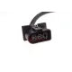 Вентилятор радіатора NRF 47376 для Volkswagen Golf IV 1997-2005, Seat Leon 1999-2006, Skoda Octavia 1996-2004