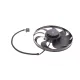 Вентилятор радіатора NRF 47376 для Volkswagen Golf IV 1997-2005, Seat Leon 1999-2006, Skoda Octavia 1996-2004