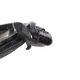 Вентилятор радіатора NRF 47384 для Audi A6 C5, VW Passat B5 1997-2005, 12V 250W