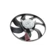 Вентилятор радіатора (електричний) Audi A3/Skoda Octavia/VW Caddy/Golf V/VI/Passat 1.2-3.6 03-