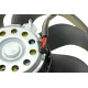 Вентилятор радіатора NRF 47392 для Volkswagen Golf IV 1.8T/1.9TDI, Audi A3 1.8T, Seat Leon 1.9 TDI
