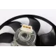 Вентилятор радіатора (електричний) Ford Galaxy/VW Sharan 1.9TDI/2.0i 95-10