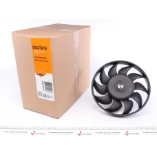 Вентилятор радіатора NRF 47419 для Volkswagen Transporter T4 1990-2003, 12V, 350W