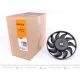 Вентилятор радіатора NRF 47419 для Volkswagen Transporter T4 1990-2003, 12V, 350W