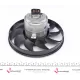 Вентилятор радіатора NRF 47419 для Volkswagen Transporter T4 1990-2003, 12V, 350W