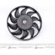 Вентилятор радіатора NRF 47419 для Volkswagen Transporter T4 1990-2003, 12V, 350W