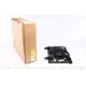 Вентилятор радіатора NRF 47471 для Chevrolet Aveo T200/T250 1.4-1.5 2003-2008 (з дифузором)