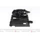 Вентилятор радіатора NRF 47471 для Chevrolet Aveo T200/T250 1.4-1.5 2003-2008 (з дифузором)