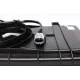 Вентилятор радіатора NRF 47471 для Chevrolet Aveo T200/T250 1.4-1.5 2003-2008 (з дифузором)