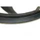 Вентилятор охолодження двигуна NRF 47553 для Mini Cooper S R56/R60, Countryman R60 (d=392mm)